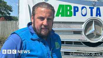 Calls to remove Cornwall-Devon Tamar tolls