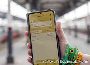 Rail industry supports 3.5 million assistance scheme journeys in two years
