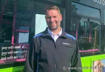 Ex-First man Richard Gagg to lead Portsmouth BSIP