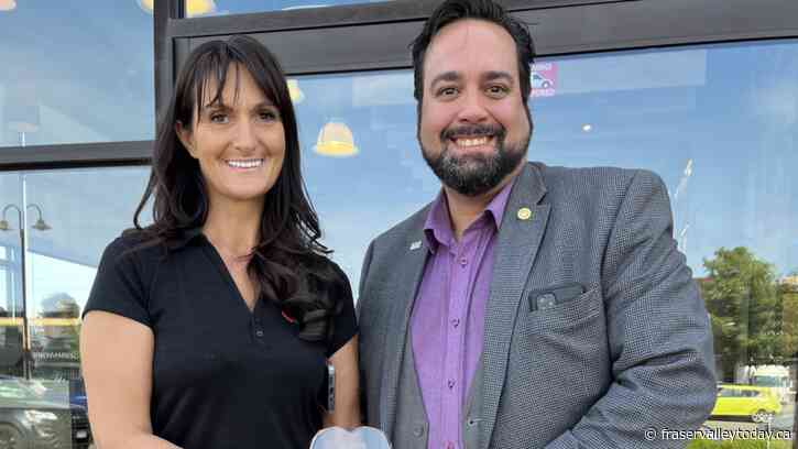 Chilliwack-area residents love their Smile Cookies, raise over $32K for FVHCF