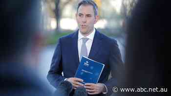 Government reveals 'embarrassing' surplus thanks to 'barn-burning revenues'