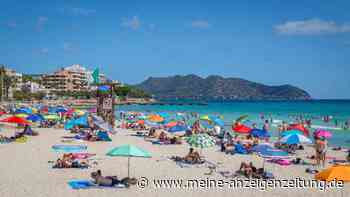 Mallorca, Kreta oder Sylt? Das sind die beliebtesten Urlaubsinseln der Deutschen im Sommer 2023