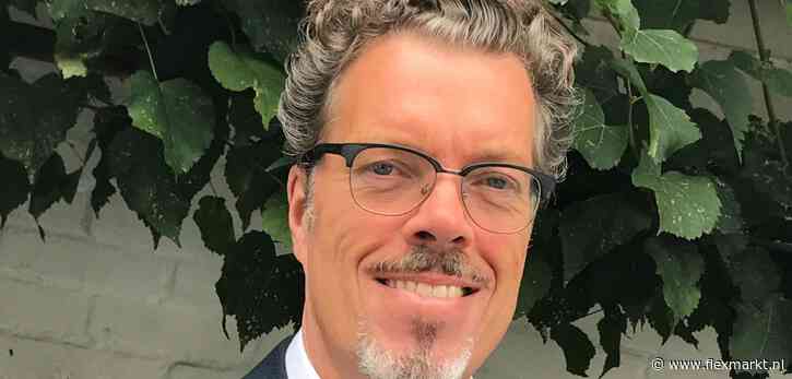 Wim Davidse peilt de stand van de flexmarkt: ‘Het geheim van de groeiers’