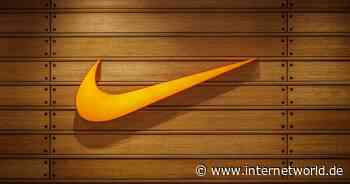 Nike kämpft weiter mit hohen Lagerbeständen - Erfolg im Chinageschäft