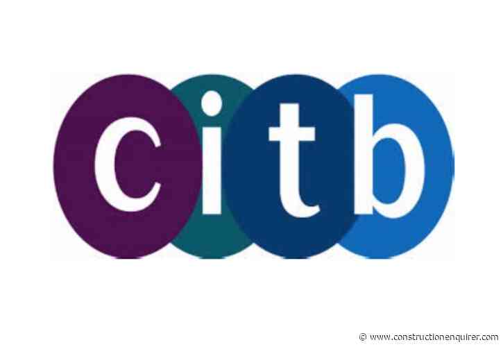 CITB offers £500,00 for any training ideas