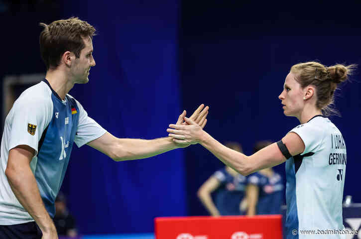 European Games: Die Spiele am Freitag