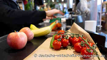 Nahrungsmittel-Importe werden deutlich teurer