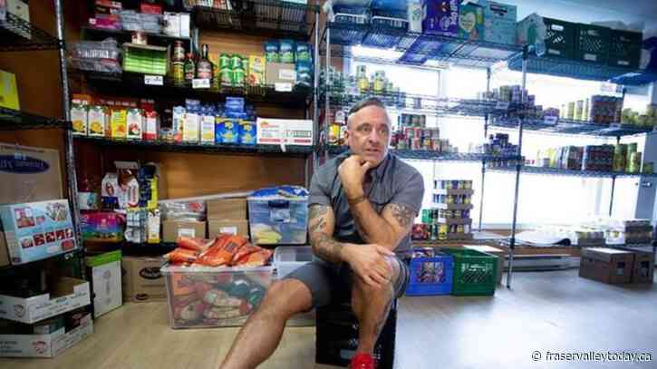 ‘We’re addressing the symptom, not the cause’: A look at food banks across Canada