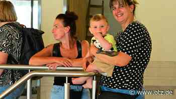 Fotos: Neue Schwimmhalle in Jena begeistert unsere Leser