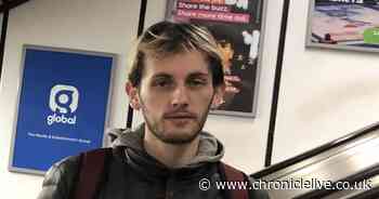 Police appeal for help finding missing Longbenton man Harry Oliver