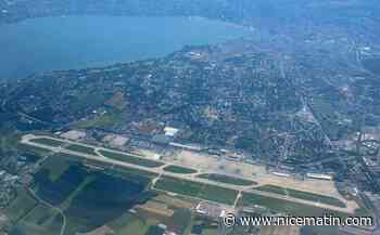 Une grève inédite paralyse le trafic aérien à Genève