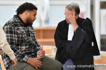 Le rugbyman Mohamed Haouas condamné à 18 mois de prison dont neuf ferme pour "violences aggravées" en 2014