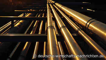 Öl-Importeure zahlen zunehmend in Gold und eigenen Währungen