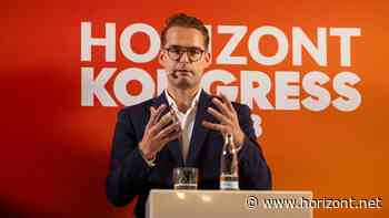 HORIZONT Kongress: Das ist die Agenda 2026 der Bild