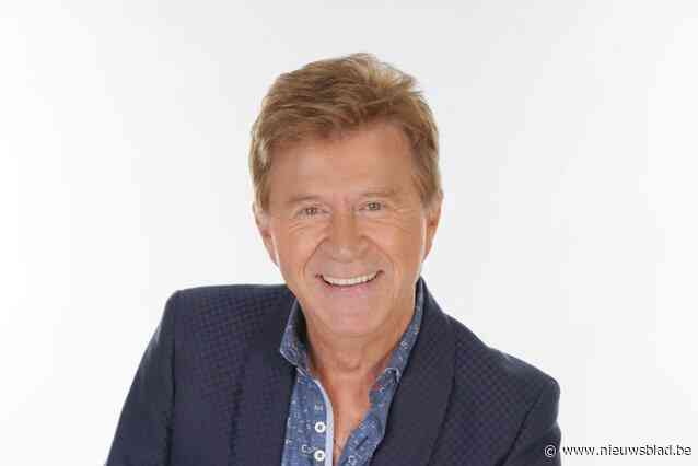 Jo Vally viert in Zulte mee met ‘Vlaanderen feest’