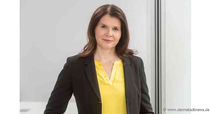 ENTEGA ernennt Antje Winter zur Geschäftsführerin – Ökodienstleister stärkt Kundenbetreuungsbereich