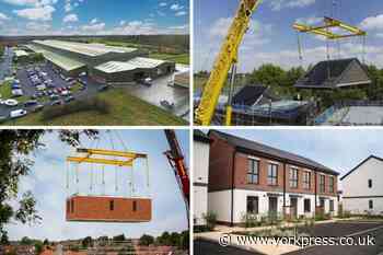 ilke Homes of Flaxy 'to enter administration this morning'