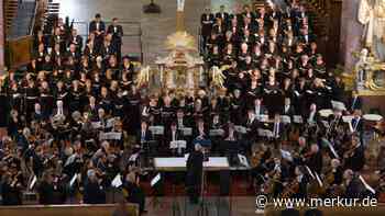 Sommerkonzert in Fürstenfeld: Bach-Chor holt junge Sopranistin auf die Bühne
