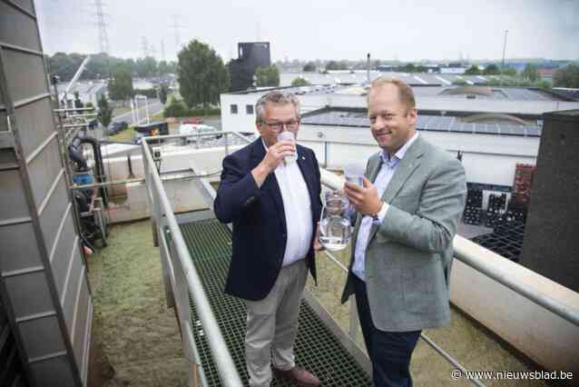 Brouwerij van Brugse Zot maakt afvalwater voortaan weer drinkbaar: “Maar aan het recept van ons bier raken we niet”