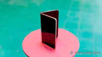 Google Pixel Fold Breakdowns: How to Get Replacement Parts on iFixit     - CNET