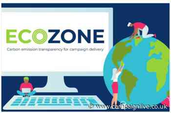 Ozone launches tool to calculate CO2 emissions of campaigns