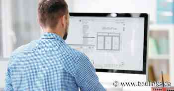 Neue Schnittstellenlösung beschleunigt den Datentransfer in die VEKA Planungssoftware WinDoPlan