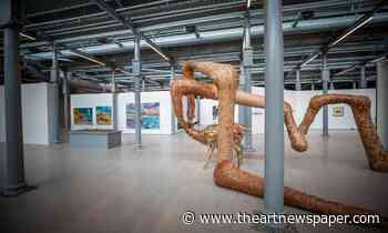 Istanbul Gets A New Cultural Hub