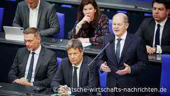 Heizungsgesetz: Regierung streicht Ausnahmeregel für über 80-Jährige