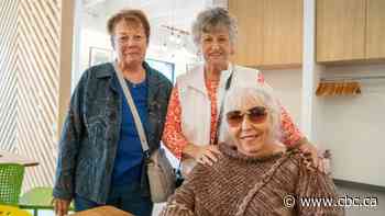 A new meal program for seniors and Elders in Thunder Bay, Ont. serves a dual purpose