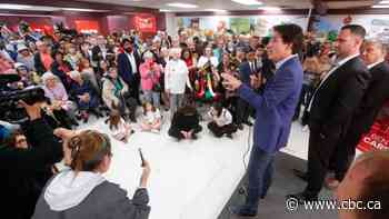 Trudeau once spoke of a new era of transparent government. We're still waiting.