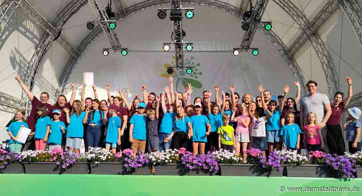 Zweimal Gold für Wixhäuser Chöre