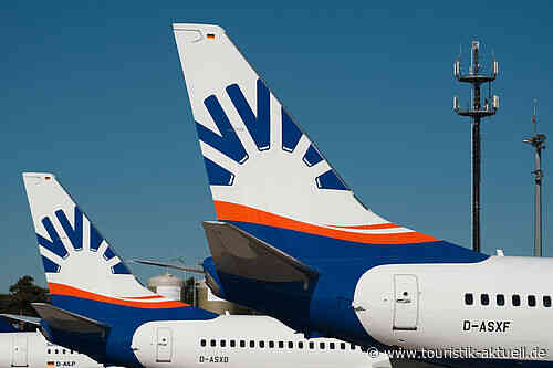 Sun Express: Stabiler Flugplan, Update beim Check-in