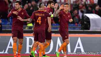 Calciomercato Lazio: un altro ex Roma per il centrocampo di Sarri