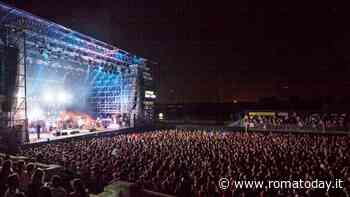 Dodici treni regionali straordinari per raggiungere il Rock in Roma
