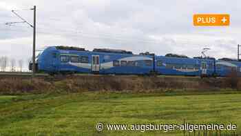 Ursache für Defekt bei Go-Ahead-Zügen wohl gefunden