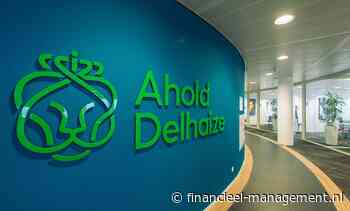 Ahold grijpt naast 200 miljoen belastingvoordeel