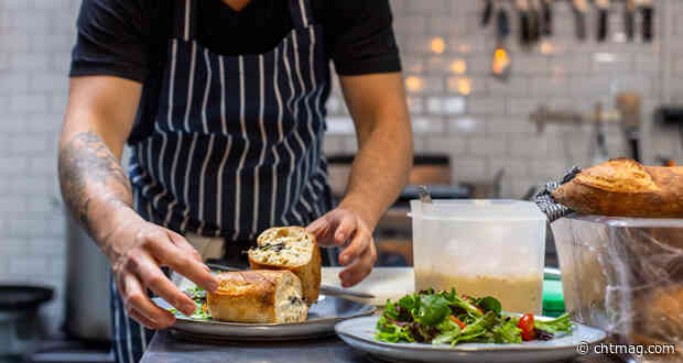 Hospitality hygiene: Expert tips for ensuring customer standards are met