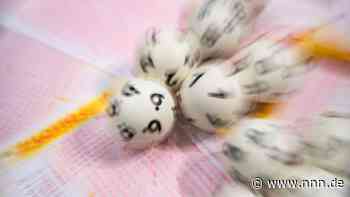 Rostocker räumt Großgewinn im Spiel 77 ab