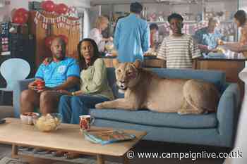 'The pride has arrived': ITV debuts Fifa Women’s World Cup campaign