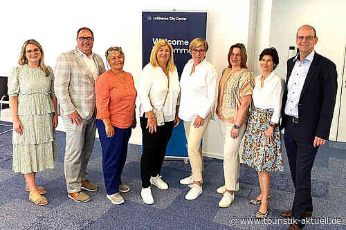 LCC: Drei Neue im Beirat