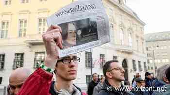 Nach 320 Jahren: Älteste Tageszeitung der Welt stellt Druckausgabe ein