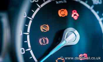 Baffled by the symbols on your car's dashboard? Your iPhone will soon tell you what they mean 