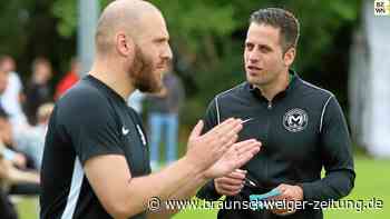 Hussein El-Bardan übernimmt den TSV Denstorf
