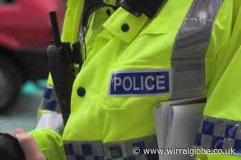 Man charged after Wirral pensioner 'abused' during burglary