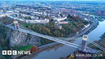 Proposals to redraw political boundaries in the west of England submitted