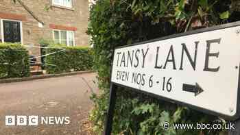 Portishead: Gavin Nash charged with mother's murder