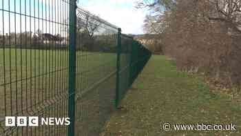 School must share Stoke Lodge playing field with community