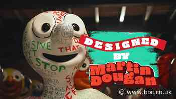 Morph Art Trail to open in city