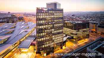 Bawag Group: Petrus Advisers knöpft sich österreichische Bank vor