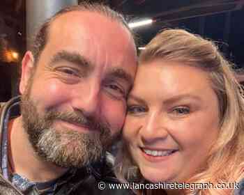 Eloping Ramsbottom couple seek caterer for woodland wedding